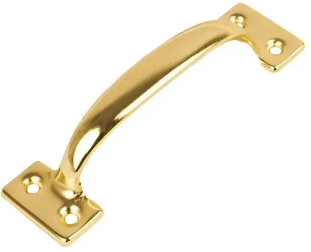 DMX Rankena UNB 140 140x1,3mm Misiņa
