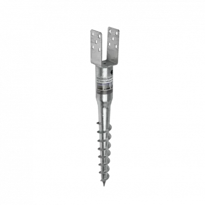 DMX Sraigtinis polis DOMAX 70/685