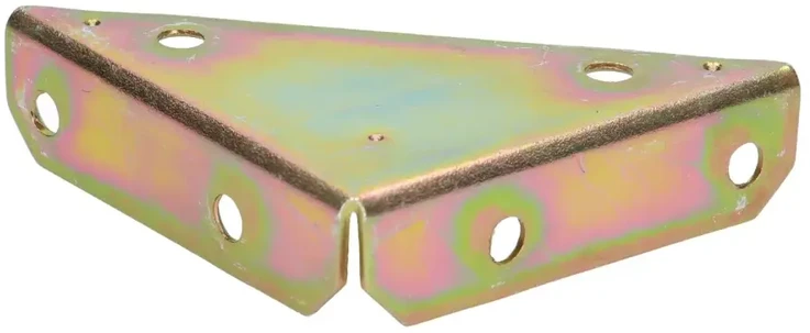 DMX Kampas baldams NS 75 Misiinis 75x75x20mm