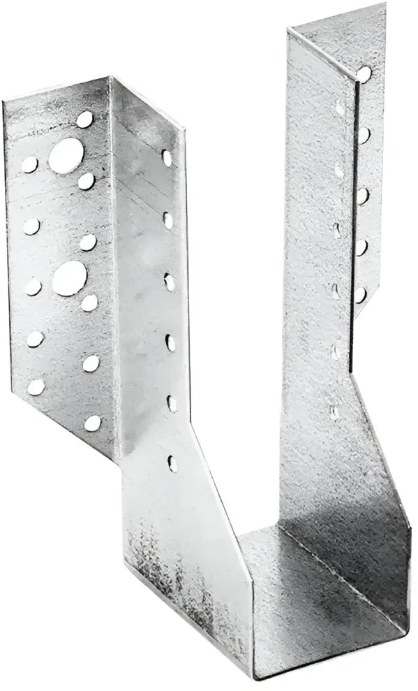 DMX Sijų atrama, 51 x 165 x 75 x 2 mm