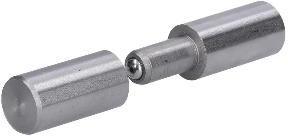 DMX Virinamas lankstas ZTK 25, 25 x 100 mm