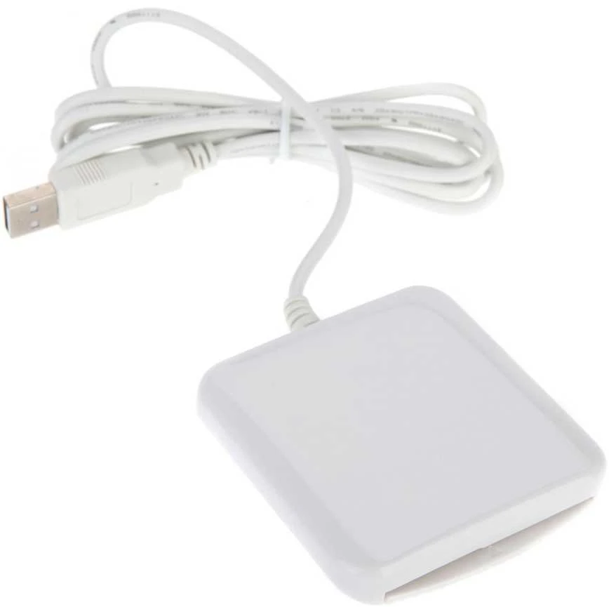 Transcend Trendnet USB PC SC SMART KORTELĖS SKAITYtuvas N68