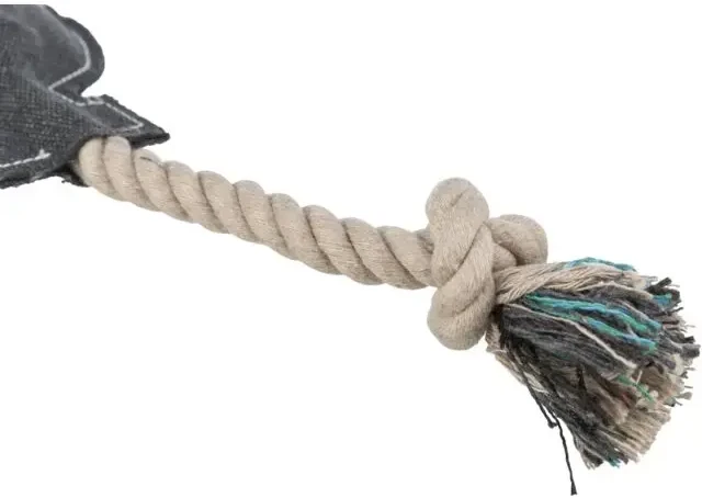 Žaislas Pluszowa šuniui Trixie Poliesteris Medvilnė 37 cm