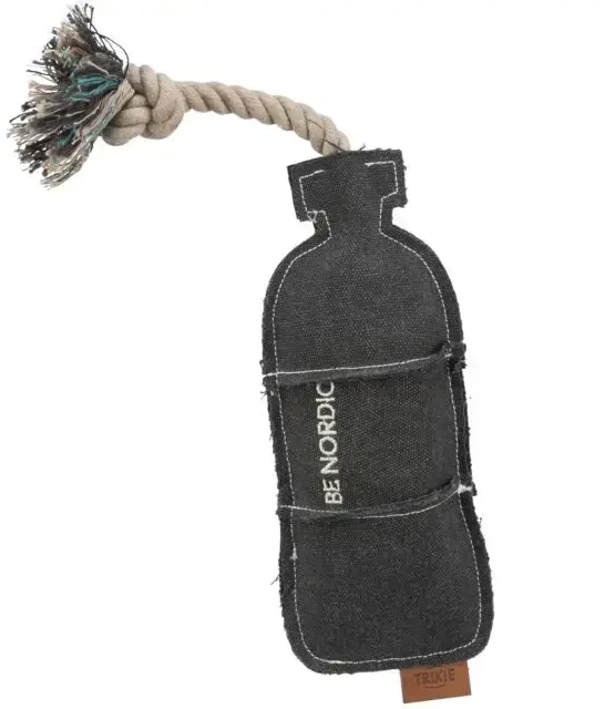 Žaislas Pluszowa šuniui Trixie Poliesteris Medvilnė 37 cm