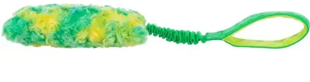 TRIXIE Bungee Fun dresūros pelė, poliesteris, 20 cm-47 cm