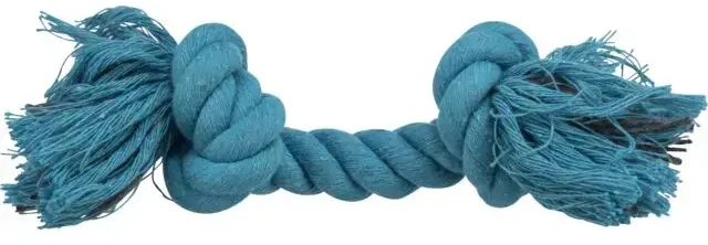 Trixie Žaislas Virvė susukta 50g/20cm MR