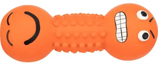 Trixie Hantel, besišypsanti, lateksas, 19 cm
