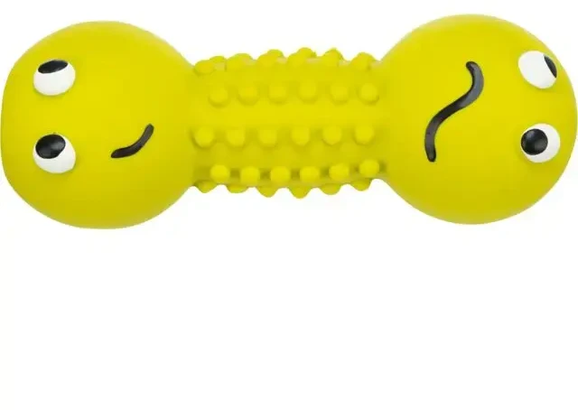Trixie Hantel, besišypsanti, lateksas, 19 cm