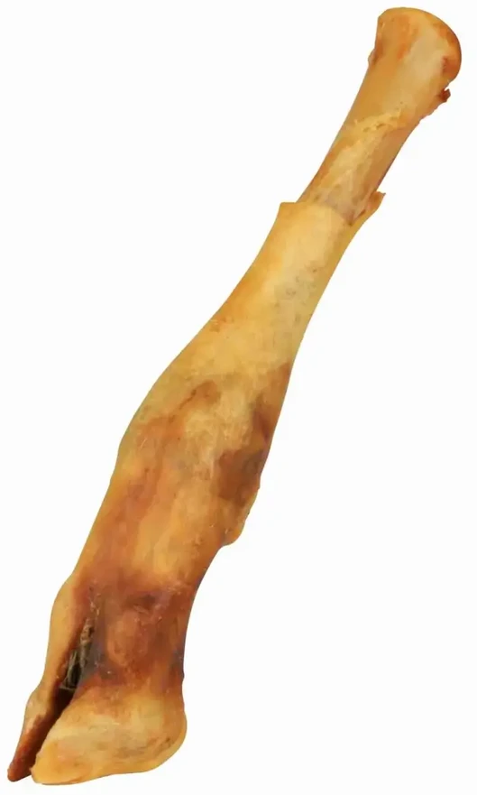 Trixie Ėriuko koja džiovinta 16–18 cm