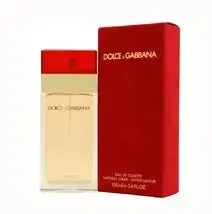 Kvepalai moterims Dolce & Gabbana Pour Femme EDT, 100 ml