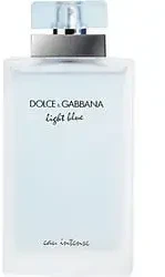 Dolce&Gabbana Dolce & Gabbana Light Mėlyna Eau Intense EDP for Women 100 ml TESTER