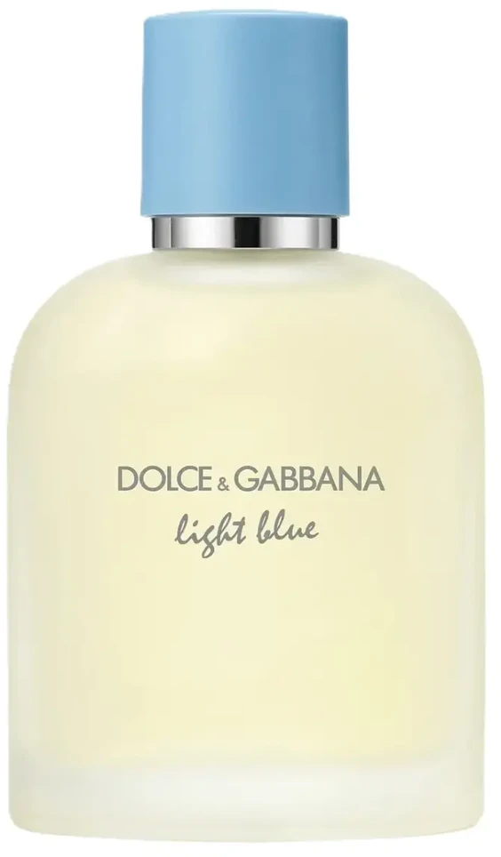 Dolce&Gabbana Dolce & Gabbana - „Light Mėlyna“ vyrams skirtas EDP 200 ml