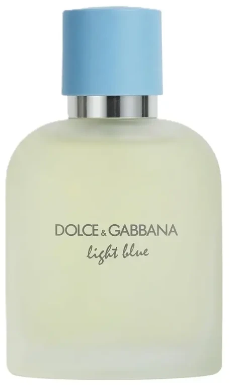 Dolce&Gabbana Dolce & Gabbana - „Light Mėlyna“ vyrams skirtas EDP 100 ml