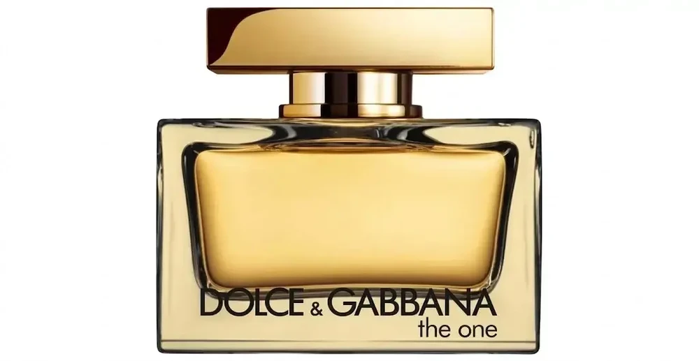 Dolce&Gabbana The One Intense