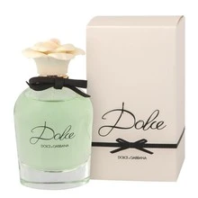 Kvepalai moterims Dolce & Gabbana Dolce EDP, 75 ml
