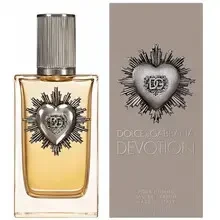 Dolce&Gabbana Dolce & Gabbana Devotion For Men EDP parfumuotas vanduo vyrams, 50 ml
