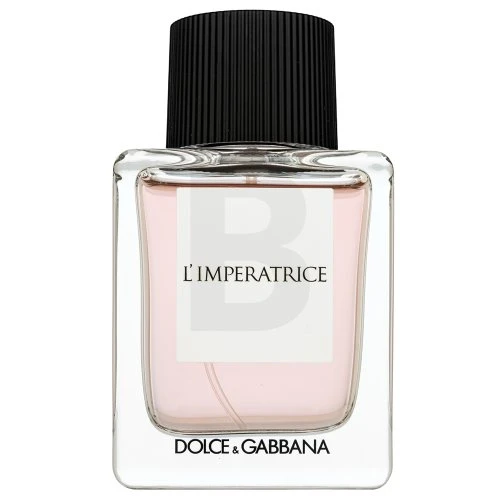 Kvepalai moterims Dolce & Gabbana L´imperatrice EDT, 50 ml