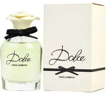 Dolce&Gabbana Dolce & Gabbana Dolce EDP parfumuotas vanduo moterims, 150 ml