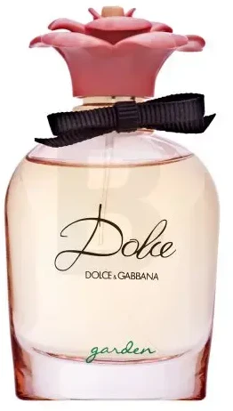 Dolce&Gabbana Dolce & Gabbana Dolce Garden EDP parfumuotas vanduo moterims, 75 ml