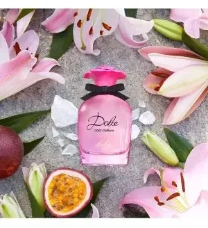 Kvepalai moterims Dolce & Gabbana Dolce Lily EDT, 50 ml