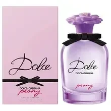 Kvepalai moterims Dolce&Gabbana Dolce Peony EDP, 75 ml