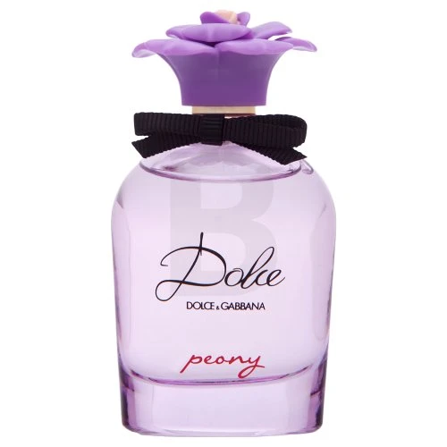 Kvepalai moterims Dolce & Gabbana Dolce Peony EDP, 75 ml