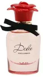Kvepalai moterims Dolce&Gabbana Dolce Rose EDT, 75 ml