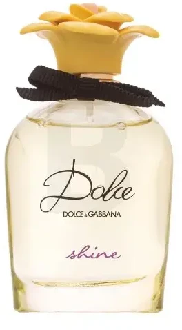 Kvepalai moterims Dolce & Gabbana Dolce Shine EDP, 75 ml