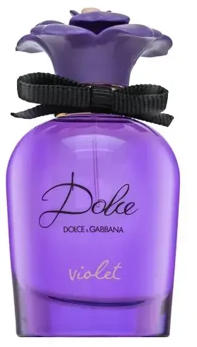 Kvepalai moterims Dolce & Gabbana Dolce Violet EDT, 50 ml