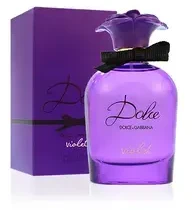 Dolce&Gabbana Dolce & Gabbana Dolce Violet EDT tualetinis vanduo moterims, 30 ml