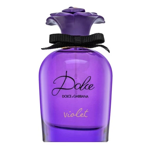 Kvepalai moterims Dolce & Gabbana Dolce Violet EDT, 75 ml