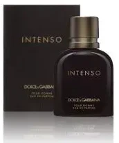 Dolce&Gabbana Dolce & Gabbana Pour Homme Intenso (Kvepalai Vyrams) EDP - 125ml - (BE PAKUOTĖS)