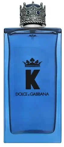 Kvepalai vyrams Dolce & Gabbana King EDP, 200 ml