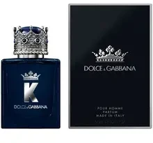Dolce&Gabbana K by Dolce & Gabbana Parfum PP kvepalai vyrams, 100 ml