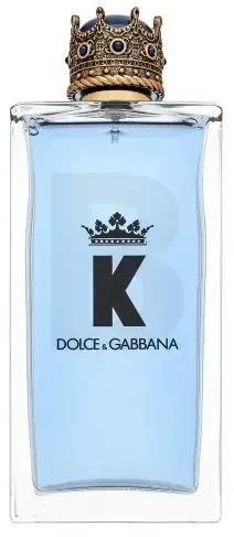 Kvepalai vyrams Dolce & Gabbana K EDT, 200 ml