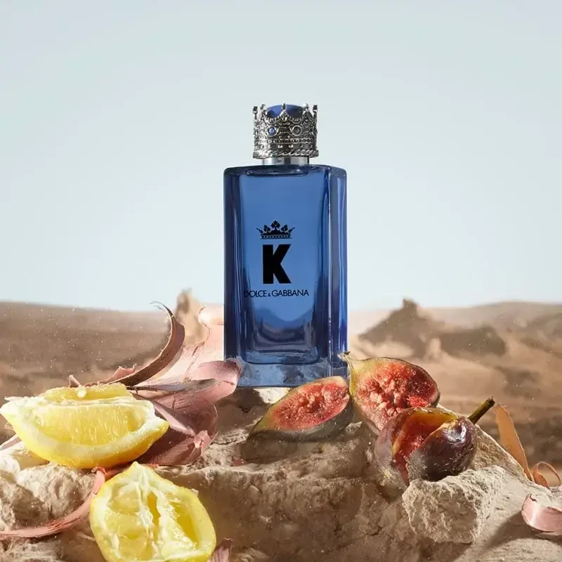 Kvepalai vyrams Dolce & Gabbana K EDP, 100 ml