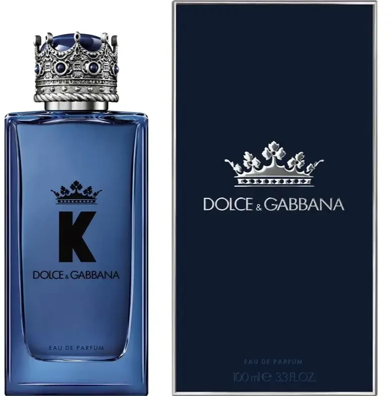 Kvepalai vyrams Dolce & Gabbana K EDP, 100 ml
