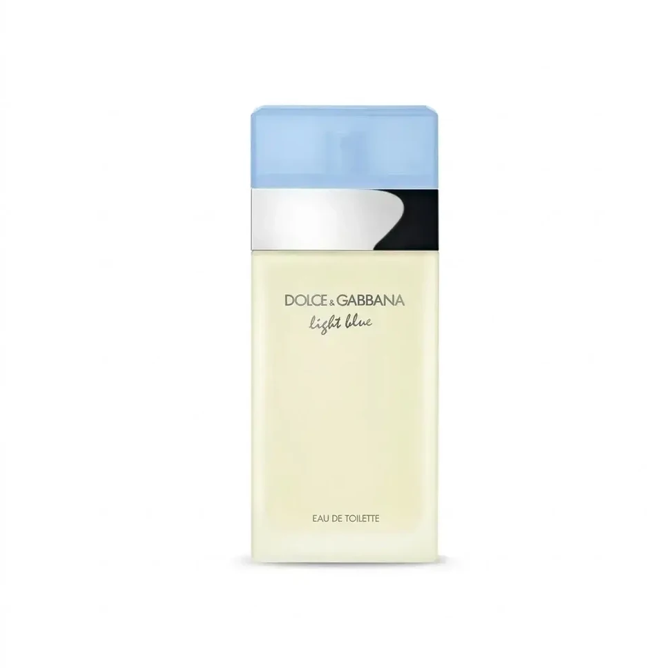 Dolce&Gabbana Dolce & Gabbana Light Mėlyna Eau Intense (EDP) moteriški kvepalai 100 ml