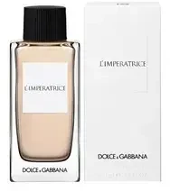 Kvepalai moterims Dolce & Gabbana L´imperatrice EDT, 100 ml