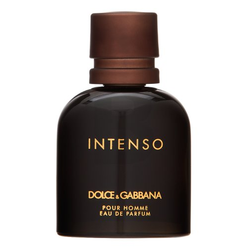 Dolce&Gabbana Pour Homme Intenso EDP parfumuotas vanduo vyrams, 40 ml