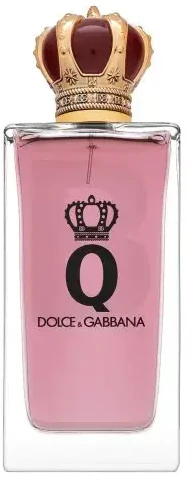 Kvepalai moterims Dolce&Gabbana Q EDP, 100 ml