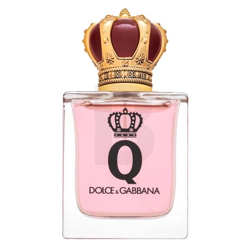 Kvepalai moterims Dolce & Gabbana Q by Dolce & Gabbana EDP, 50 ml