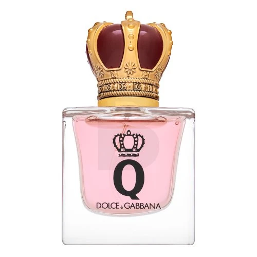 Kvepalai moterims Dolce & Gabbana Q EDP, 30 ml