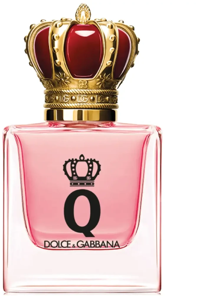 Kvepalai moterims Dolce & Gabbana Q EDP, 30 ml