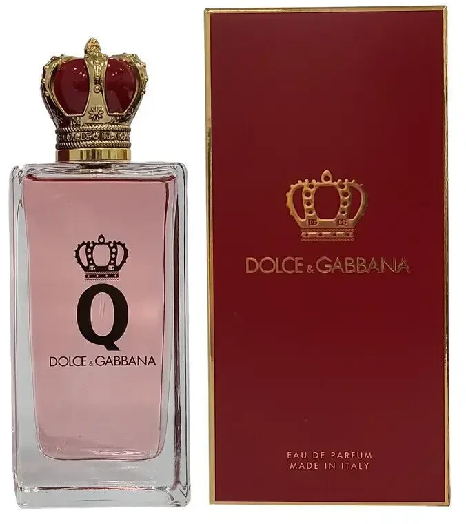 Kvepalai moterims Dolce & Gabbana Q EDP, 100 ml