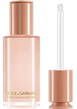 Dolce&Gabbana Dolce Gabbana Re-Birth Niacinamide Serum - Pleťové sérum 30ml