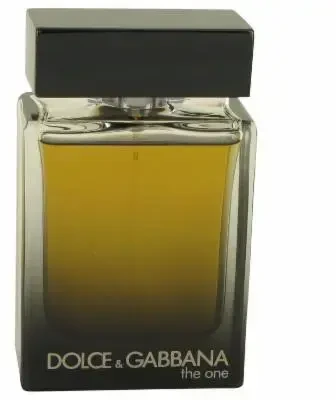 Dolce&Gabbana Dolce & Gabbana The One For Men (Kvepalai Vyrams) EDP - 100ml - (BE PAKUOTĖS)