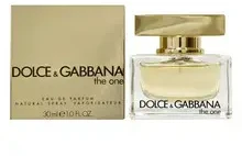 Kvepalai moterims Dolce & Gabbana The One EDP, 50 ml