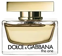 Kvepalai moterims Dolce & Gabbana The One EDP, 50 ml