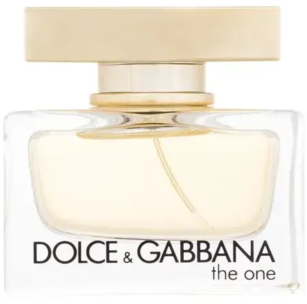 Kvepalai moterims Dolce & Gabbana The One EDP, 50 ml